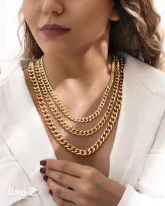گردنبند کارتیه