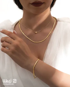 گردنبند ماری