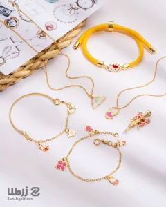 طلای کودک