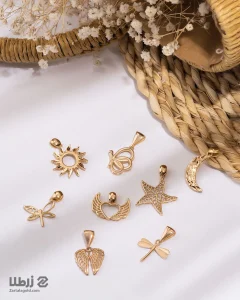 پلاک مینیمال